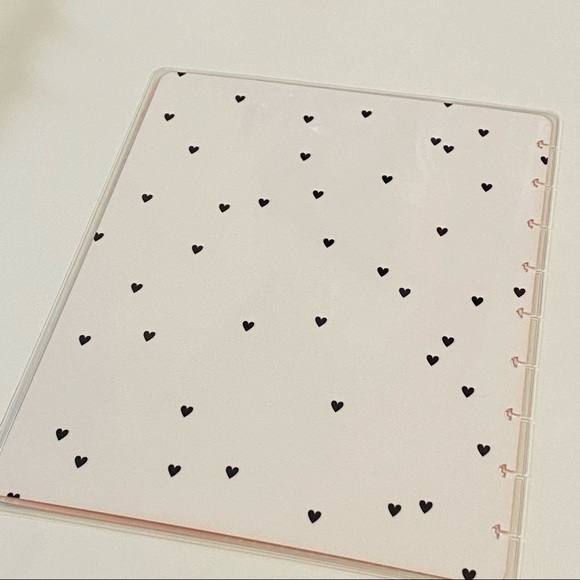 The happy planner classic front and back cover - Picture 9 of 9